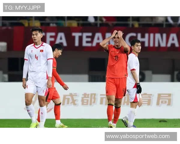 北青报道缅甸U16国足战胜中国队主力替补实力差距显著引发关注 北青报道缅甸U16国足战胜中国队主力替补实力差距显著引发关注