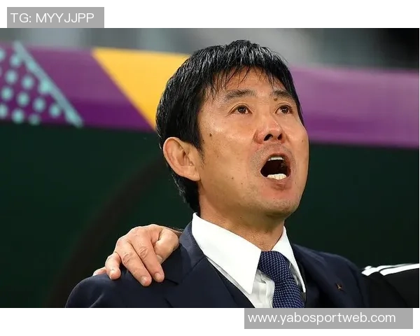 日本足协主席强调3月与强队交手的重要性森保一的贡献不可忽视 日本足协主席强调3月与强队交手的重要性森保一的贡献不可忽视