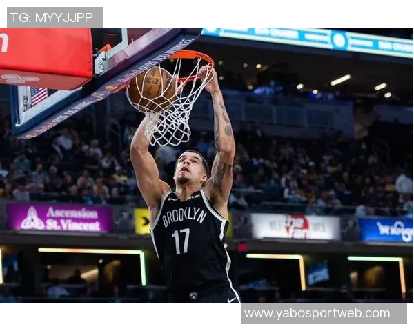 小迈克尔波特本赛季表现惊艳18场比赛已创生涯新高7次30分以上 小迈克尔波特本赛季表现惊艳18场比赛已创生涯新高7次30分以上