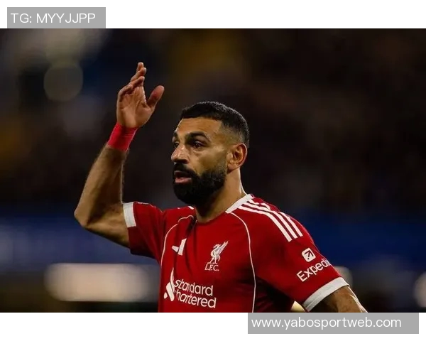 帕杜坚信萨拉赫能在对阵曼联中重拾状态迎来强势反弹 帕杜坚信萨拉赫能在对阵曼联中重拾状态迎来强势反弹