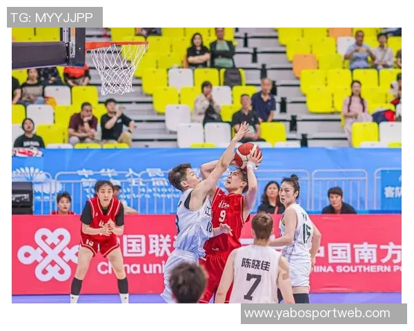 深篮体育女篮锦标赛现场观赛人数突破三万相关产业收入超千万 深篮体育女篮锦标赛现场观赛人数突破三万相关产业收入超千万