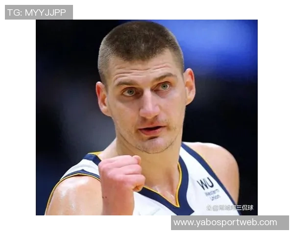 约基奇助攻如游戏般轻松生涯15助攻次数超其他中锋总和 约基奇助攻如游戏般轻松生涯15助攻次数超其他中锋总和