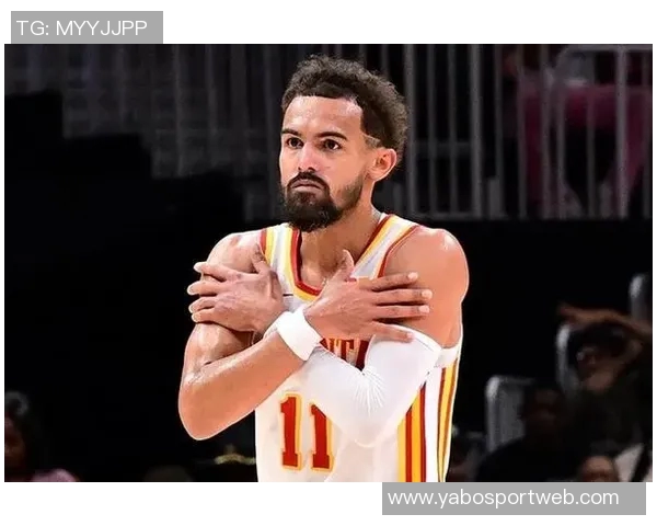 特雷杨因膝盖伤势退赛已返回亚特兰大接受MRI检查