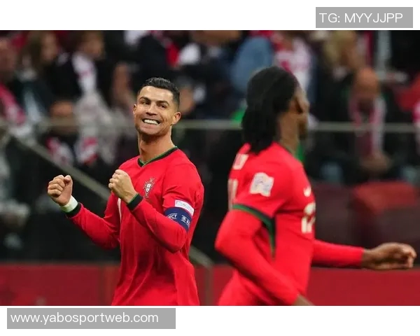 C罗41岁再战世界杯期待第六次征程能创佳绩 C罗41岁再战世界杯期待第六次征程能创佳绩