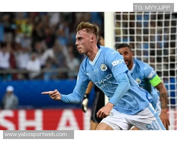 曼城欲以7500万镑引进安德森面临切尔西激烈竞争