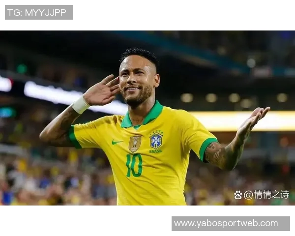 内马尔伤停两年多回忆巴西国家队上次出战时刻 内马尔伤停两年多回忆巴西国家队上次出战时刻