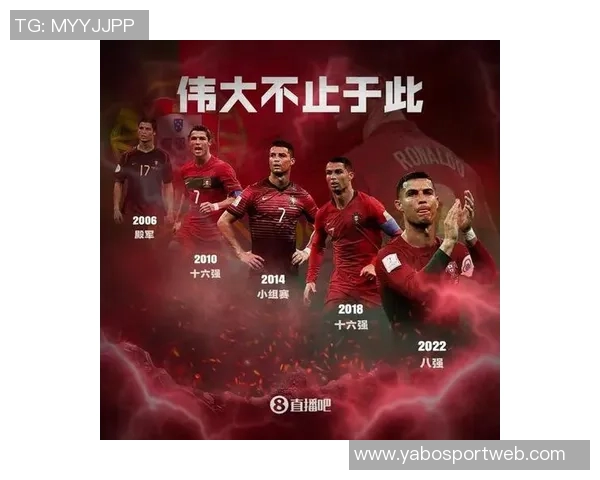 C罗41岁再战世界杯期待第六次征程能创佳绩 C罗41岁再战世界杯期待第六次征程能创佳绩