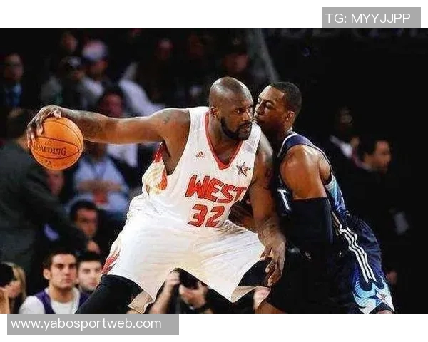 小波特称单挑奥尼尔胜算大但五对五比赛难以预测