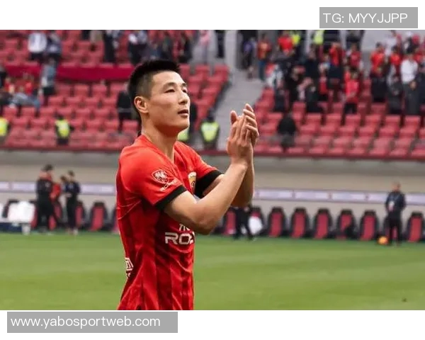 武磊谈三连冠挑战希望尽快重返赛场为球队贡献力量