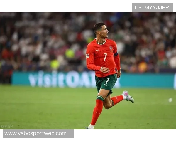 C罗41岁再战世界杯期待第六次征程能创佳绩