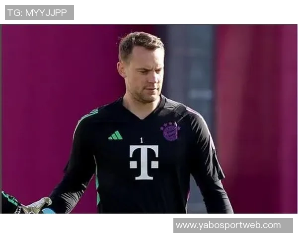 诺伊尔追平穆勒成德甲历史赢球纪录保持者362场胜利荣耀时刻 诺伊尔追平穆勒成德甲历史赢球纪录保持者362场胜利荣耀时刻