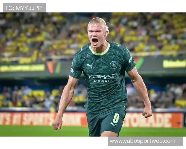 哈兰德26岁前欧冠进球52个紧随梅西59个成历史第二 哈兰德26岁前欧冠进球52个紧随梅西59个成历史第二